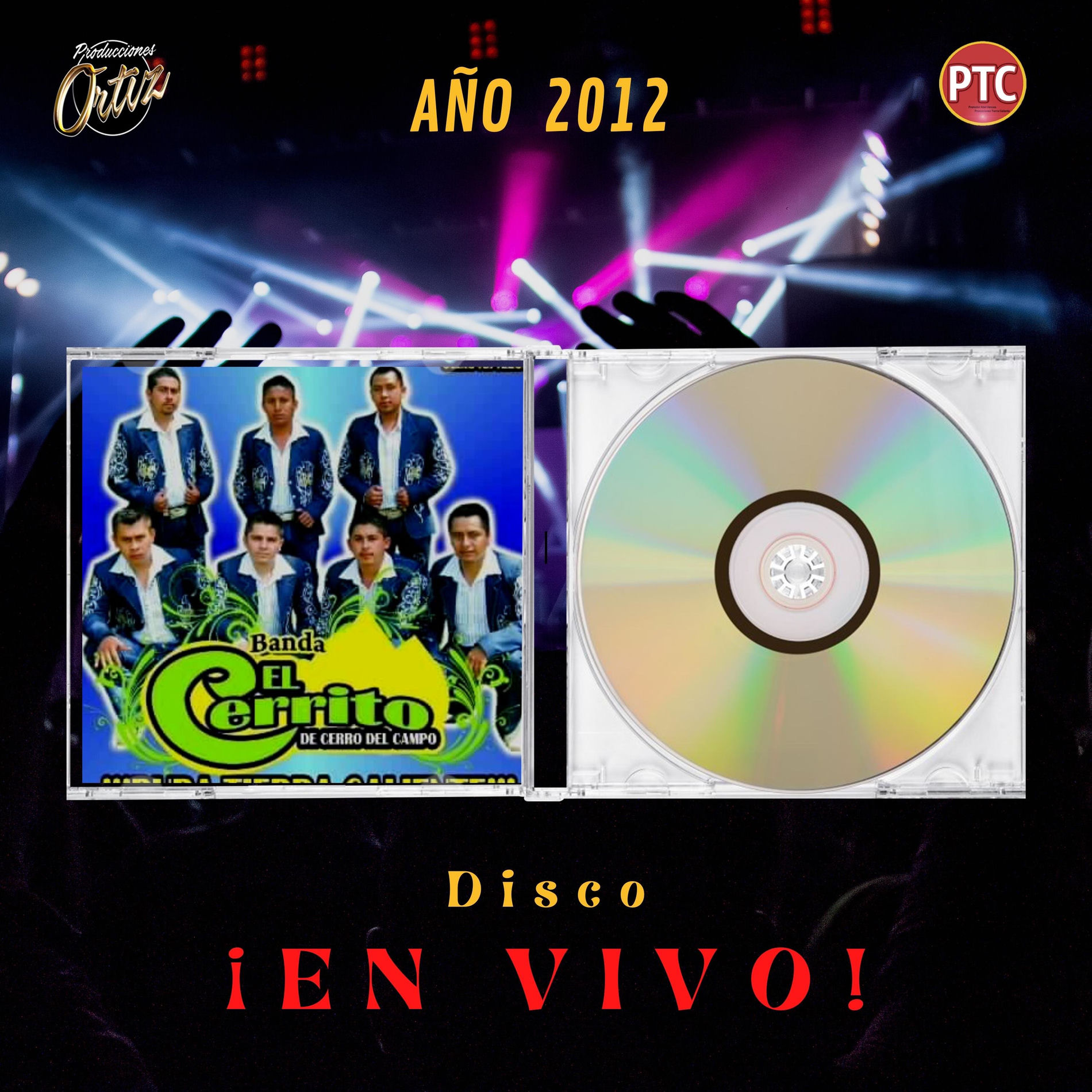 Album cover of La Imagen de Malverde.