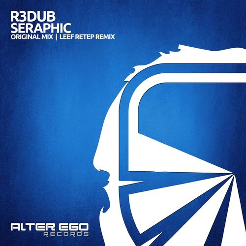  R3dub - Seraphic (2025) 