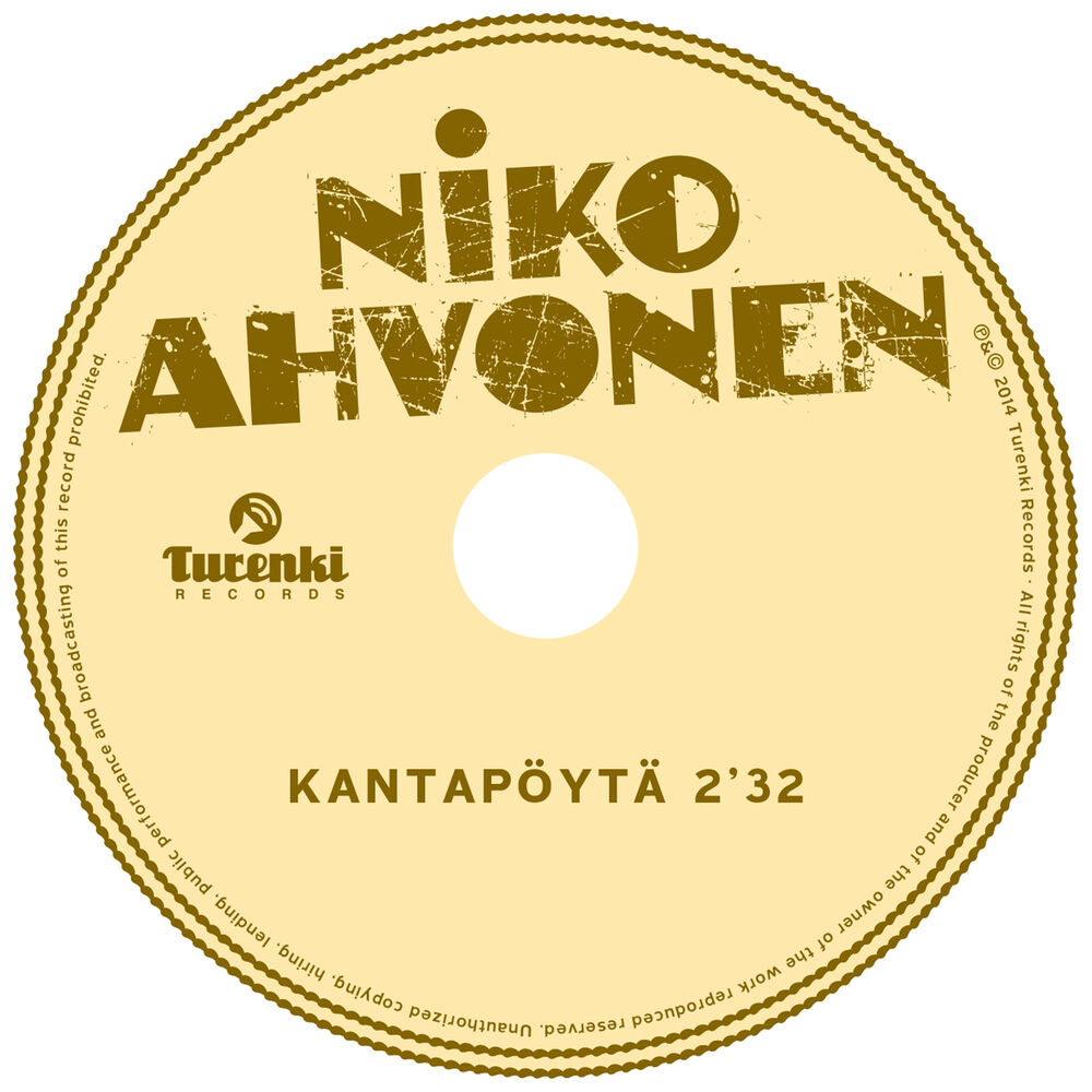 Picture of Kantapöytä