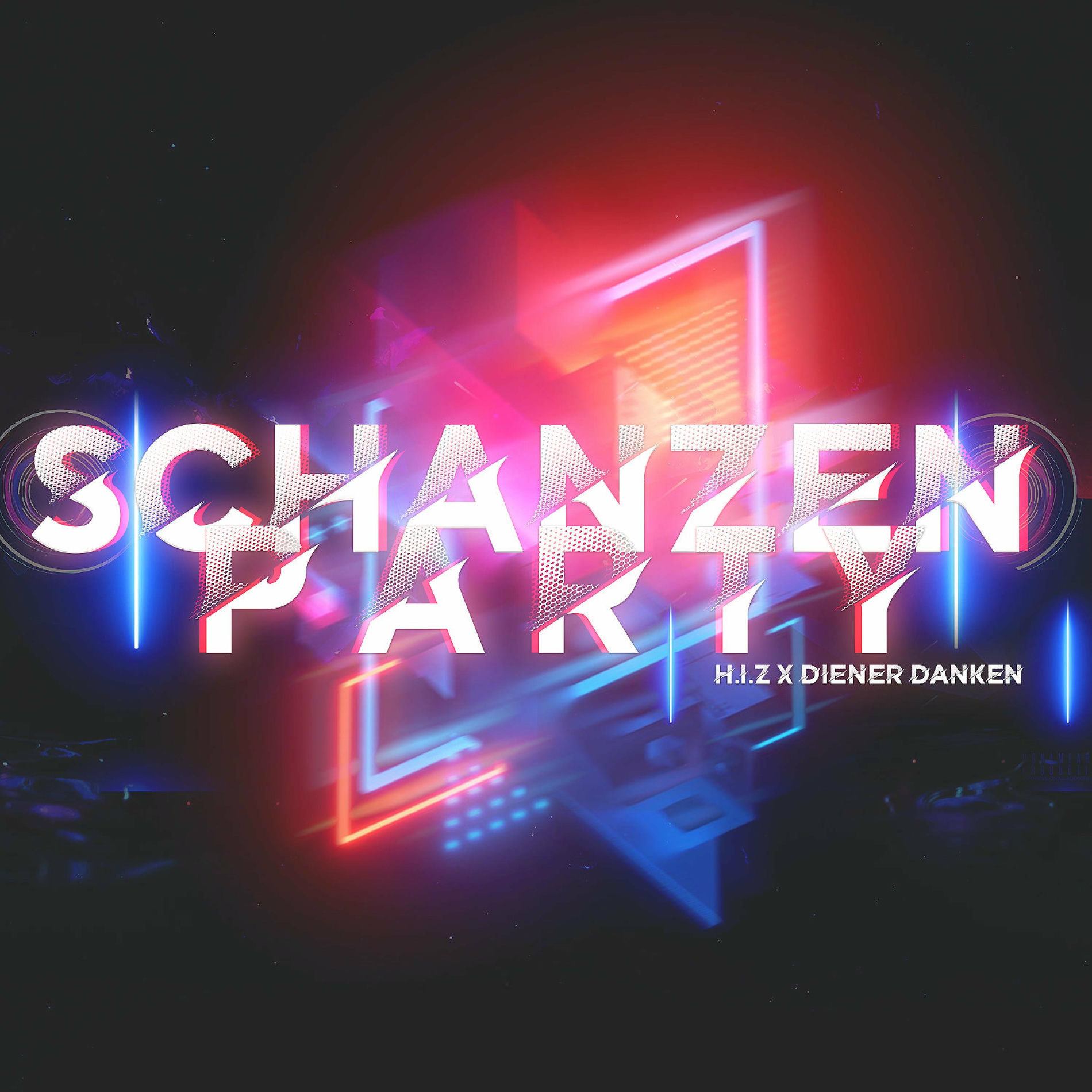 Album cover of Schanzenfest