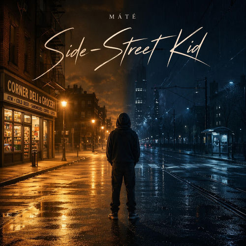 Side-Street Kid