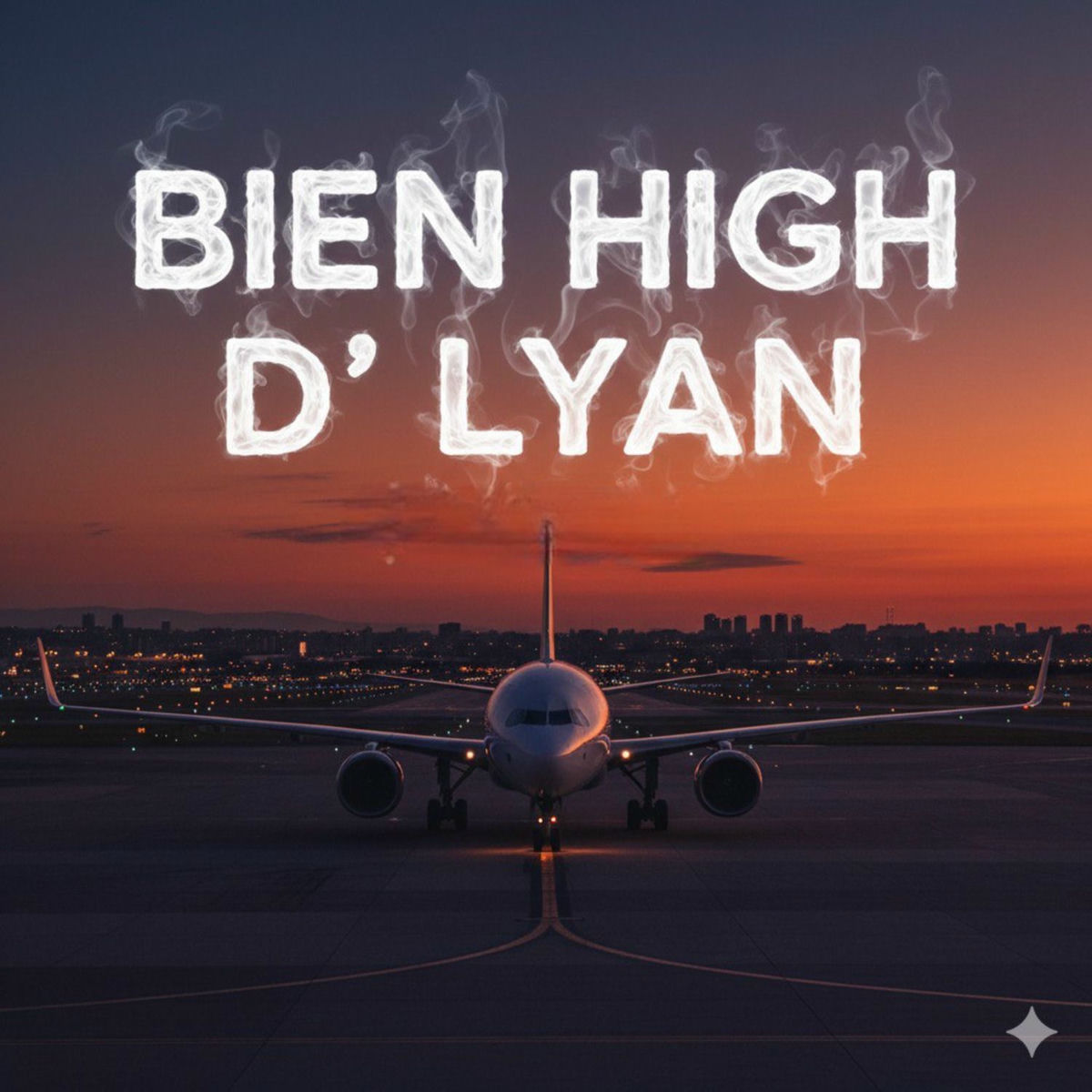 Album cover of Bien High