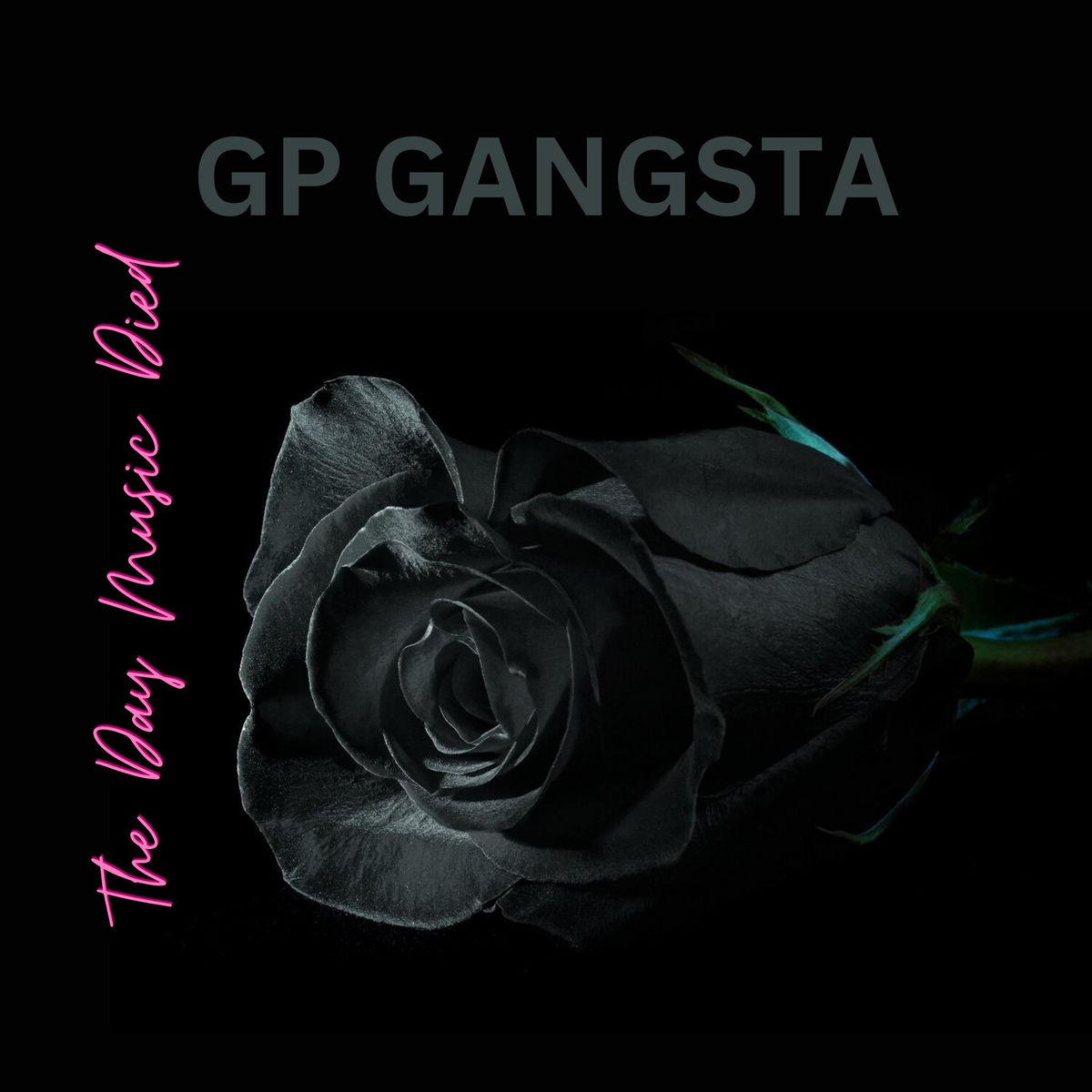 GP Gangsta - We Wont Move | Deezer