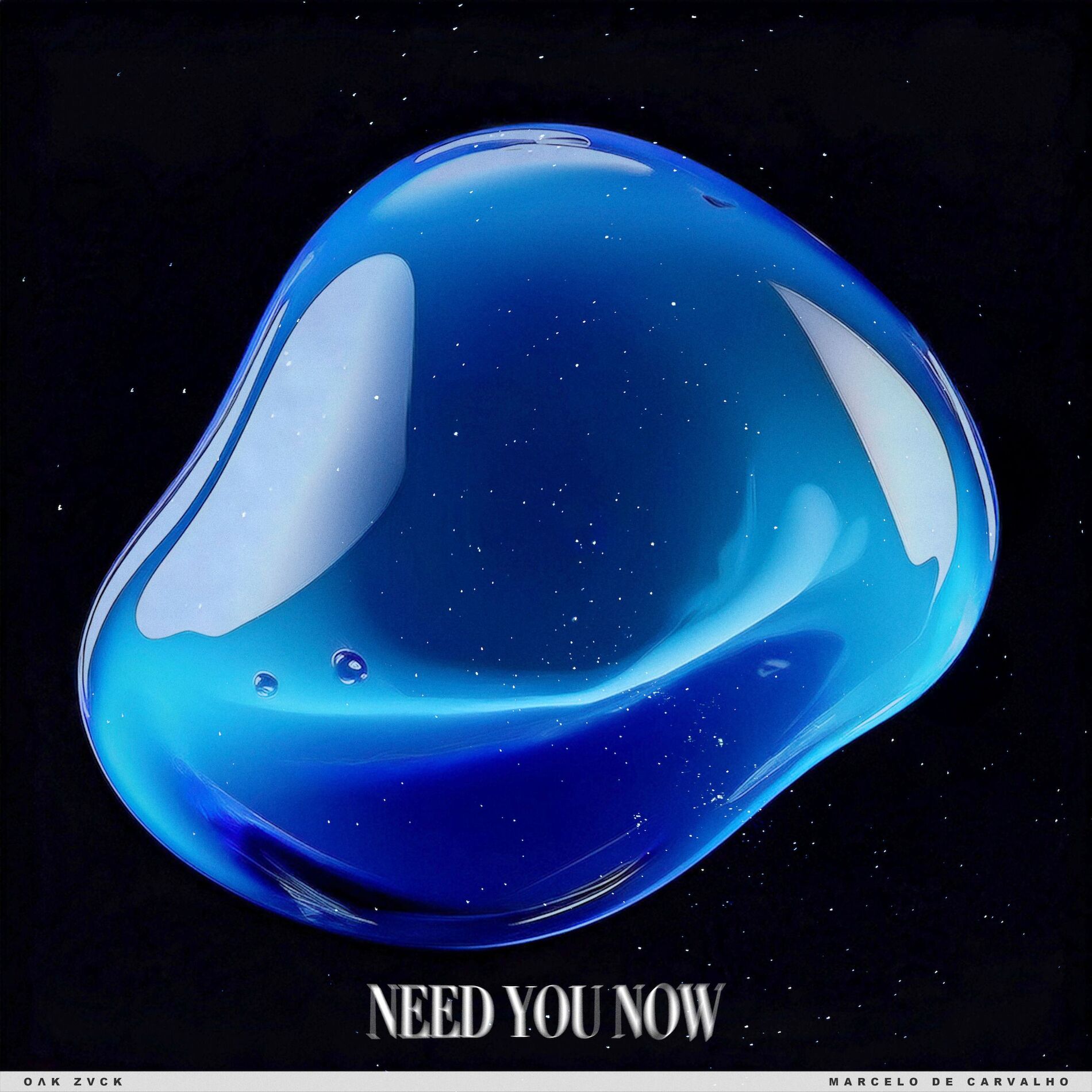 Album cover of Need You Now