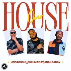 Cover of Our House