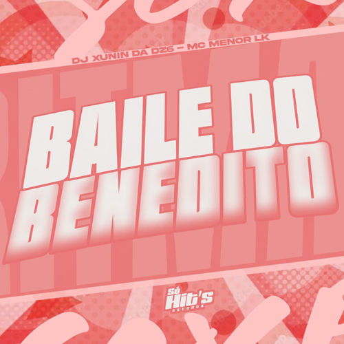 Baile do Benedito