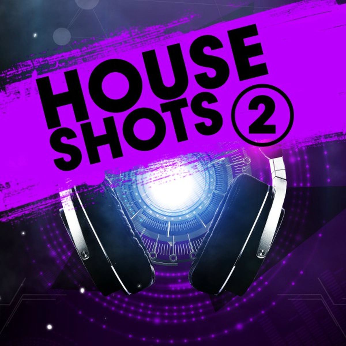 Album cover of House Shots 2