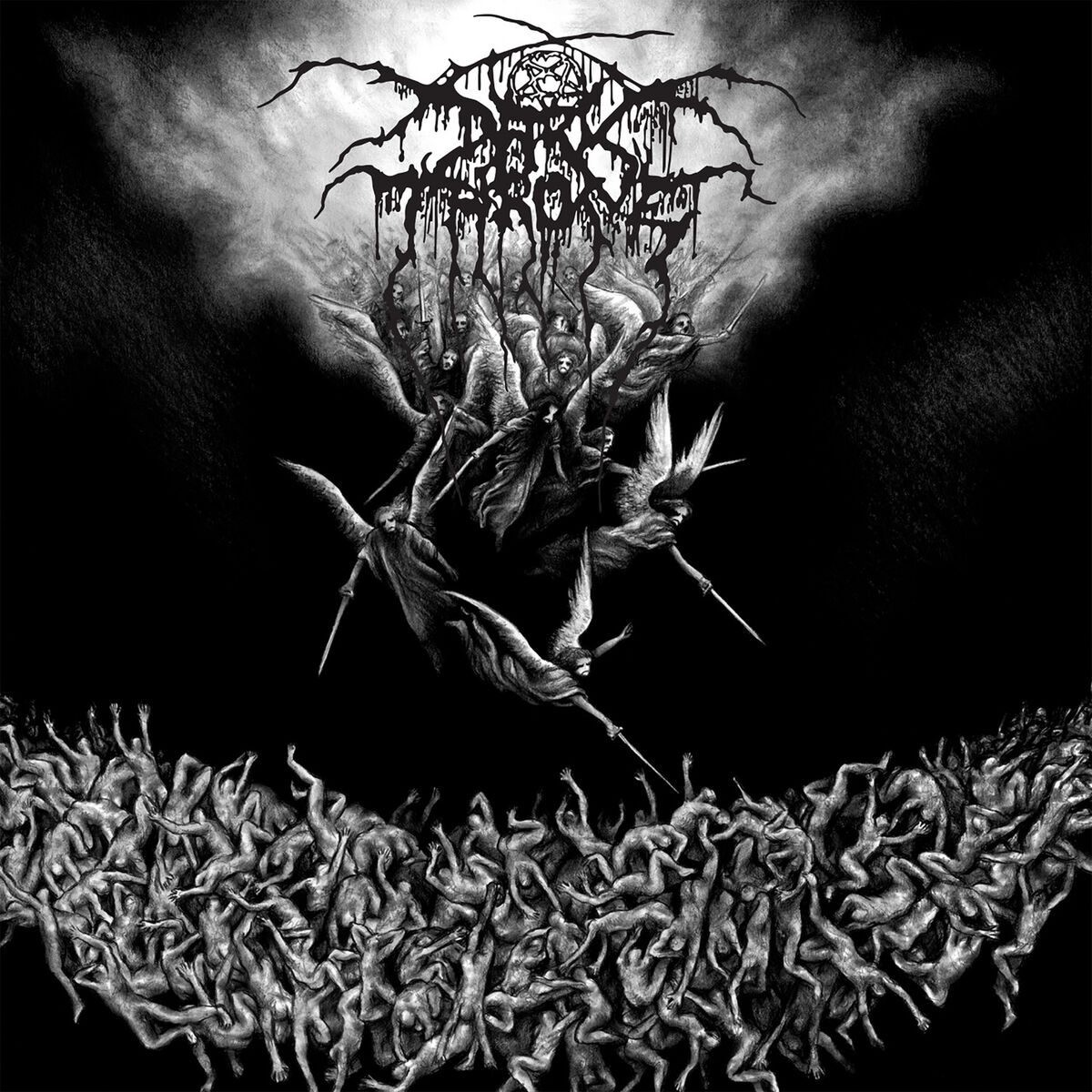 Album cover of Sardonic Wrath