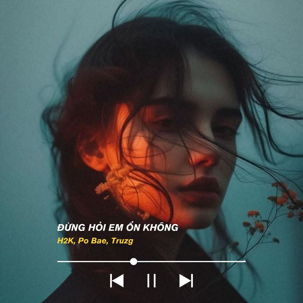Picture of Đừng Hỏi Em Ổn Không (Lofi Ver)