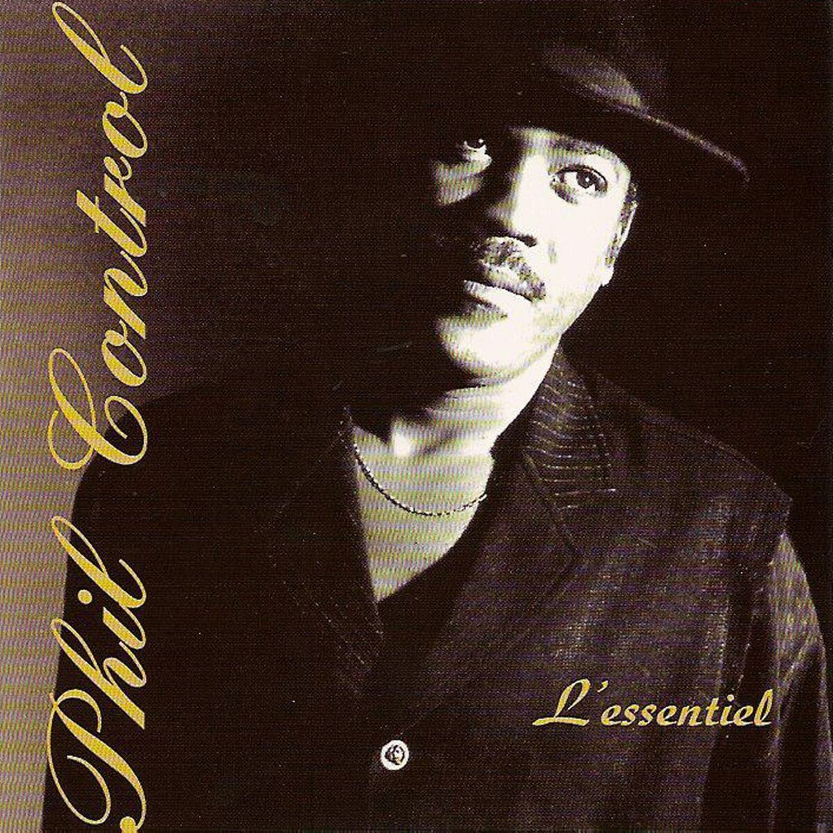 Album cover of L'essentiel