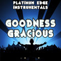 Goodness Gracious (Karaoke Version) [Originally Performed By Ellie Goulding]