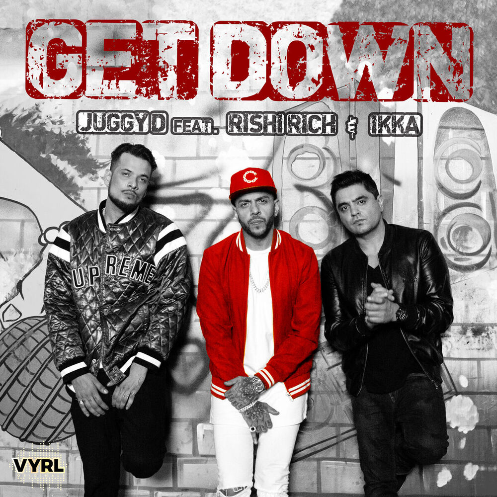 Picture of Get Down