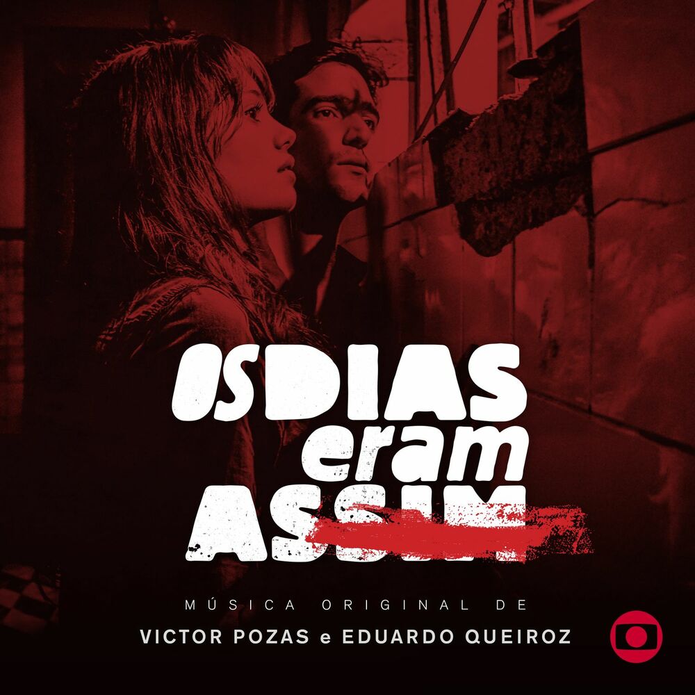 Picture of Os Dias Eram Assim - Música Original de Victor Pozas e Eduardo Queiroz