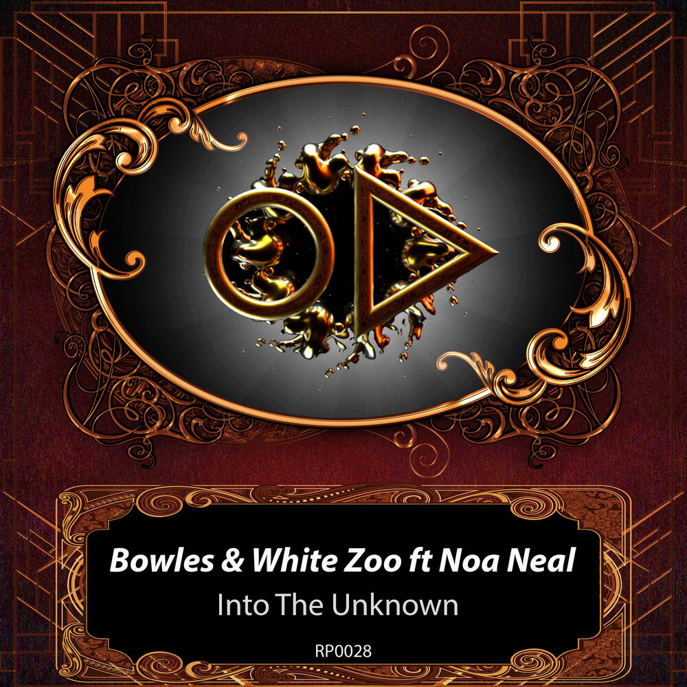 Picture of Into The Unknown