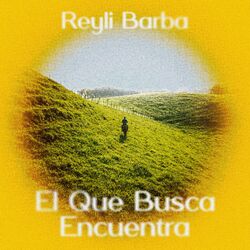 Cover of El Que Busca Encuentra