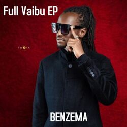 Cover of Full Vaibu