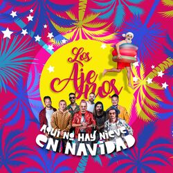 Cover of Aquí No Hay Nieve En Navidad