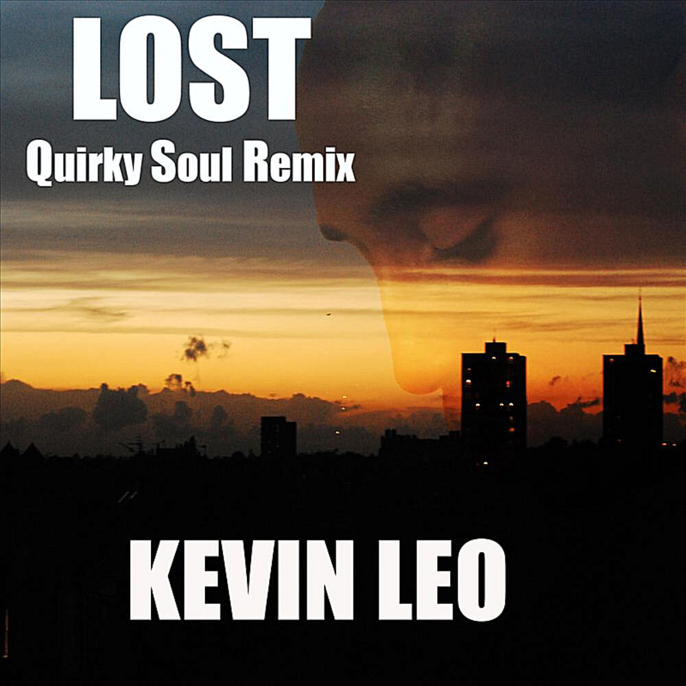 Picture of Lost (Quirky Soul Remix)
