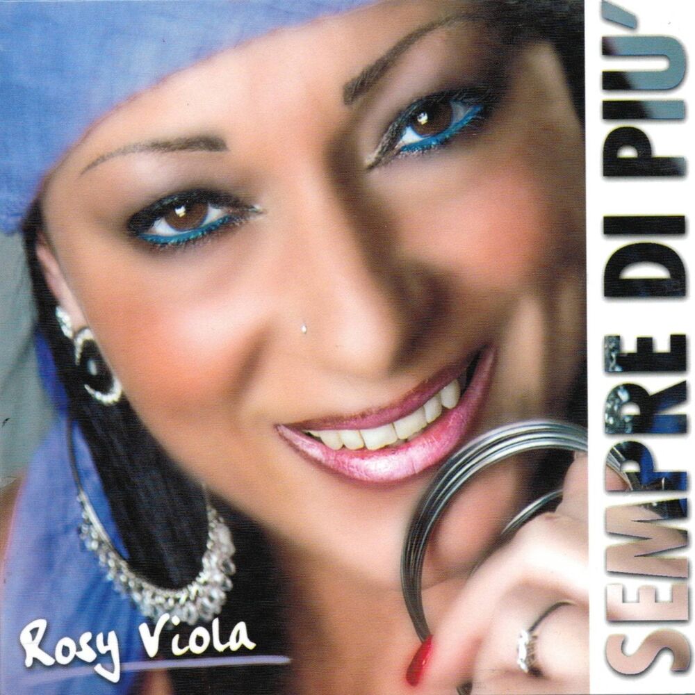 Picture of Sempre di più