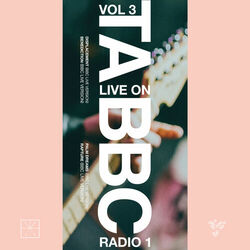 Cover of Live On BBC Radio 1: Vol. 3