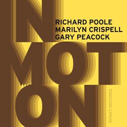 Cover of In Motion