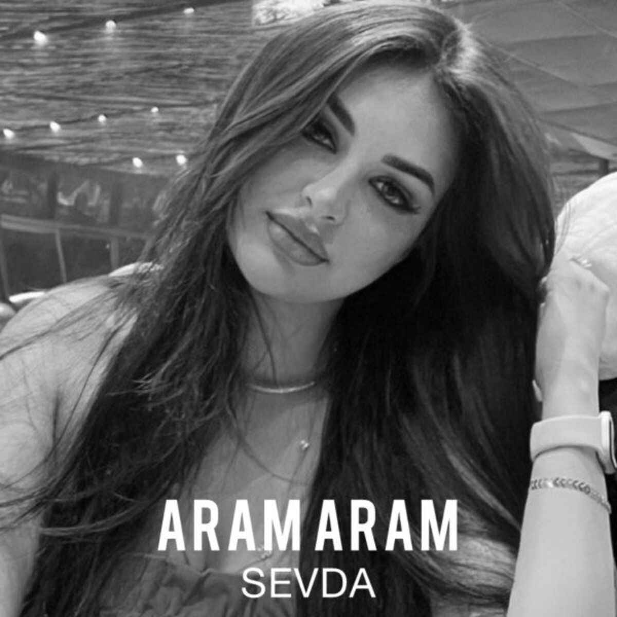 Album cover of Aram Aram
