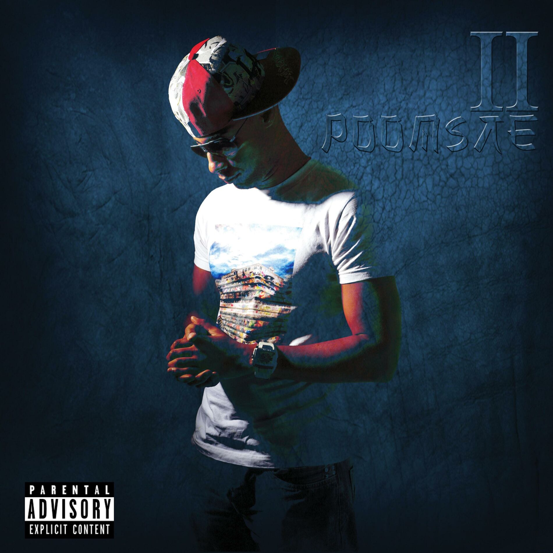 Album cover of POOMSAE II