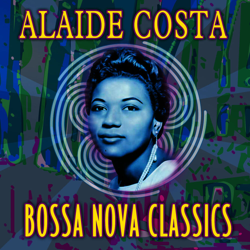 Picture of Bossa Nova Classics