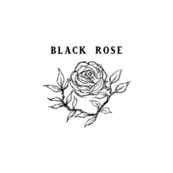 Cover of Black Rose