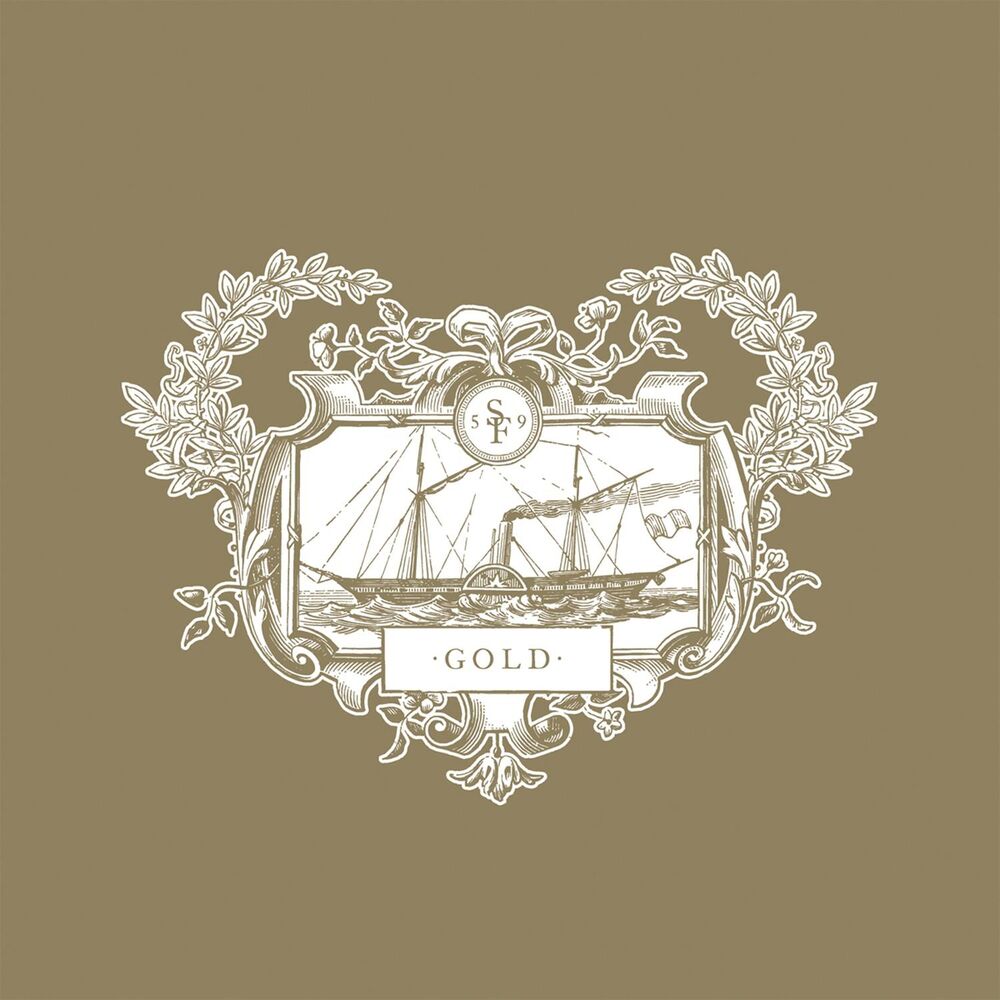 Picture of Gold