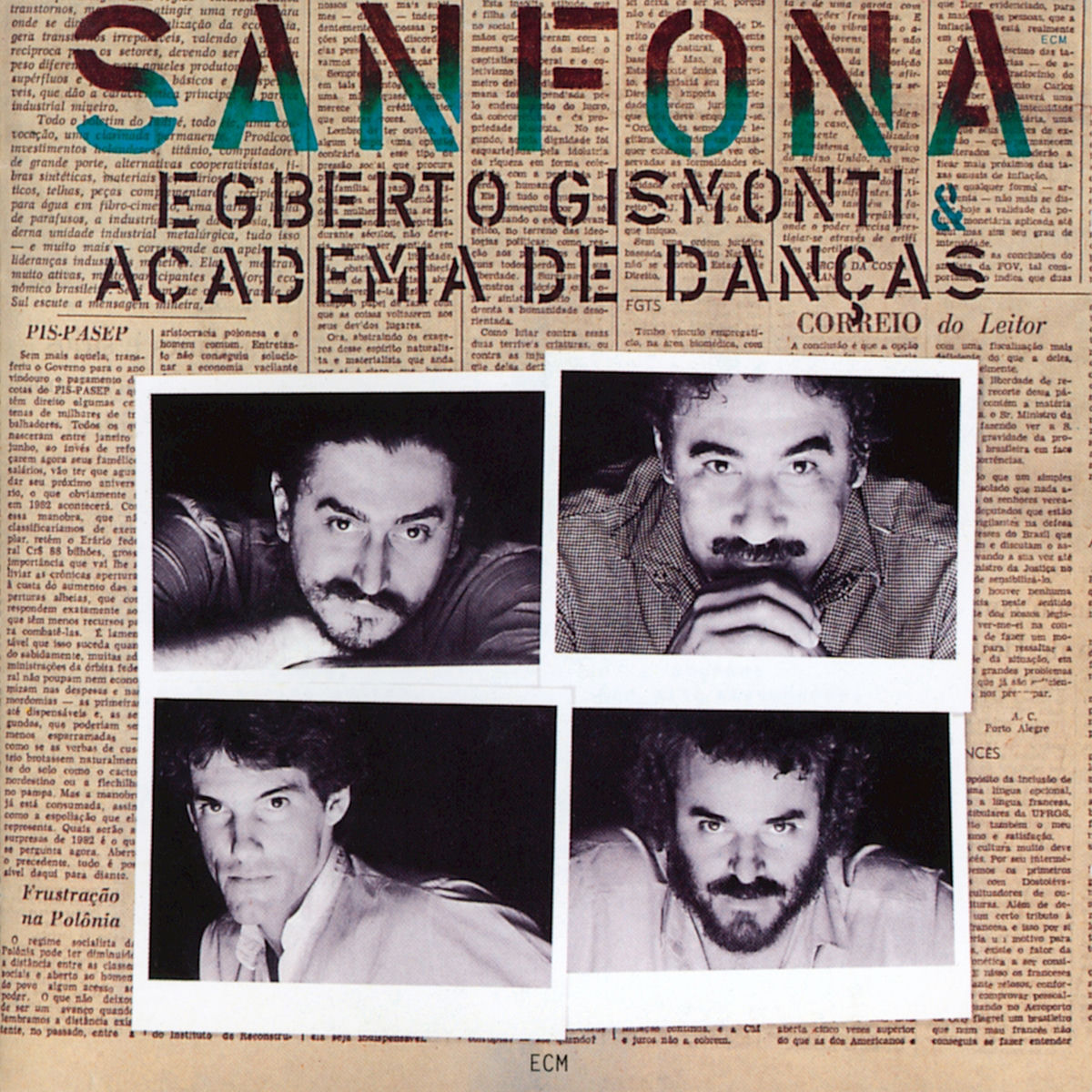 Album cover of Lôro
