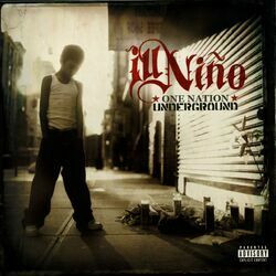 Cover of One Nation Underground [Special Edition]