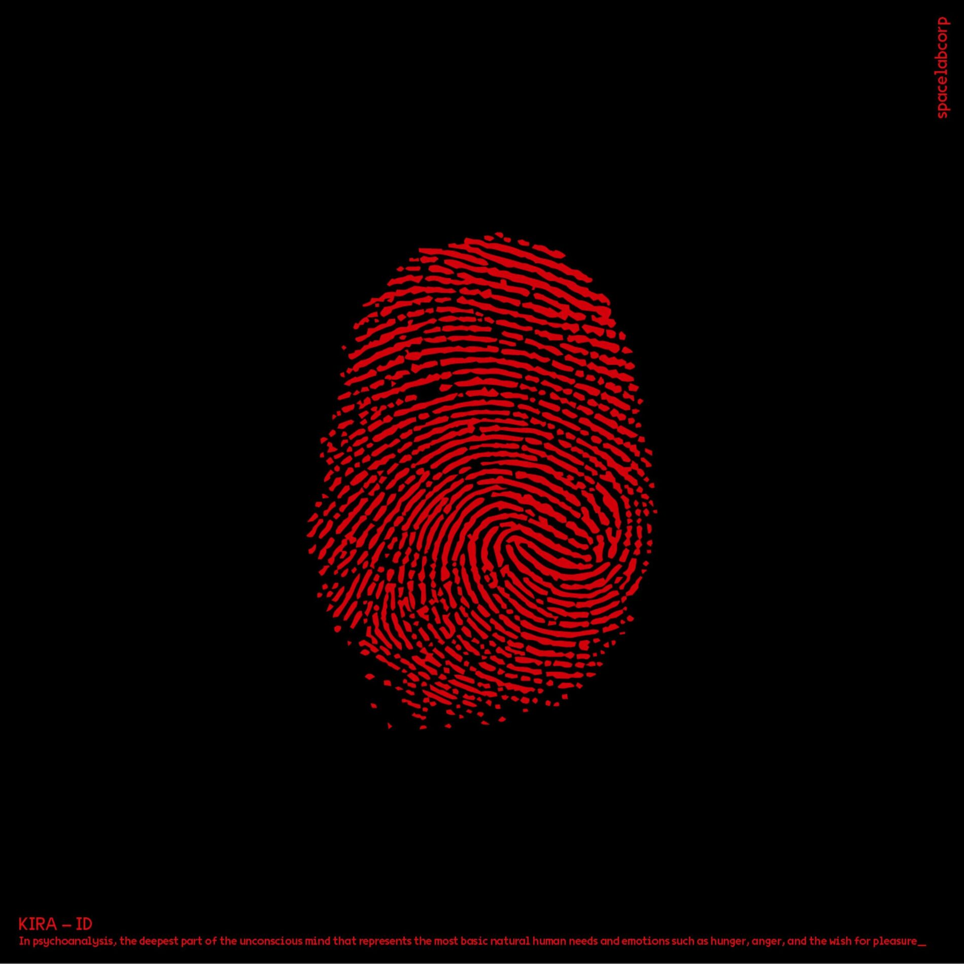 Album cover of ID