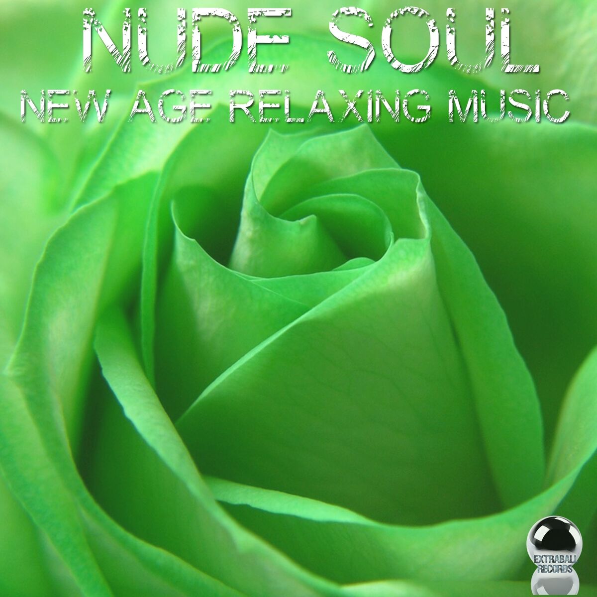 Album cover of Nude Soul (New Age Relaxing Music)