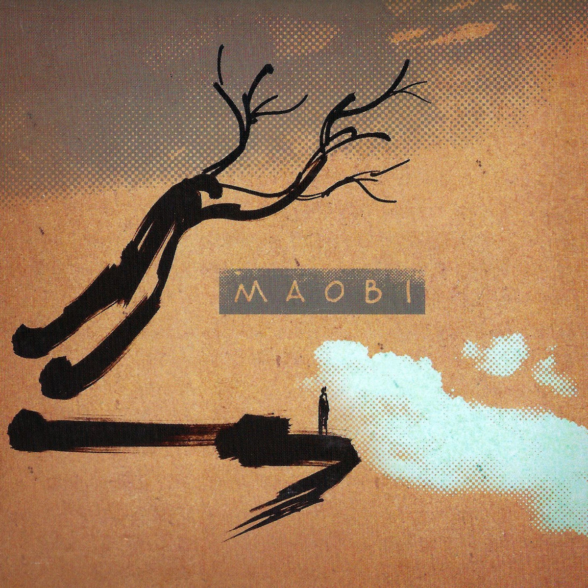 Album cover of The Fire Within