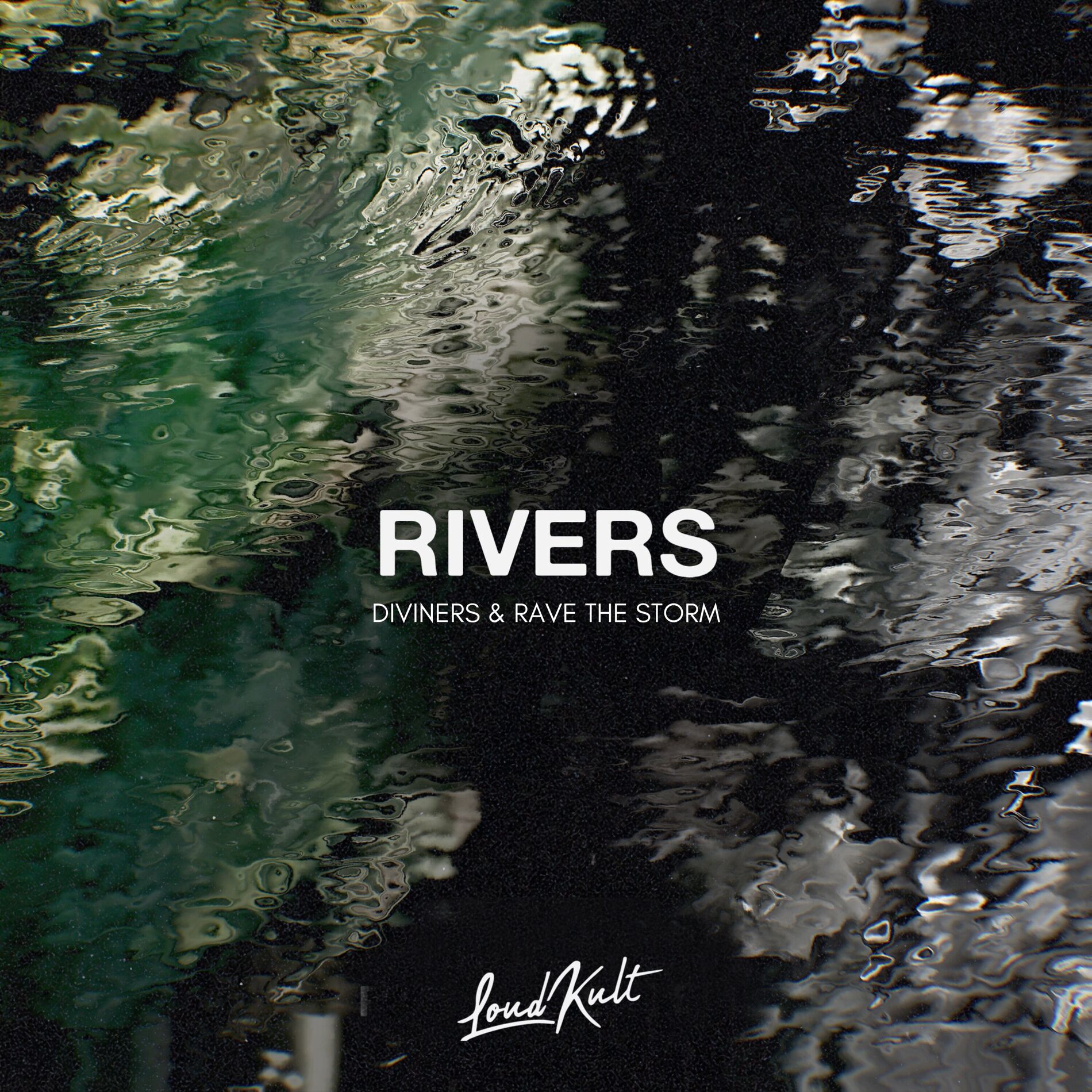 Album cover of Rivers