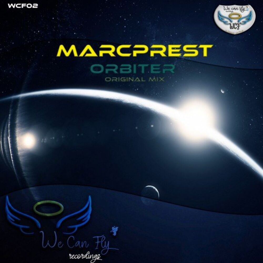 Picture of Orbiter (Original Mix)