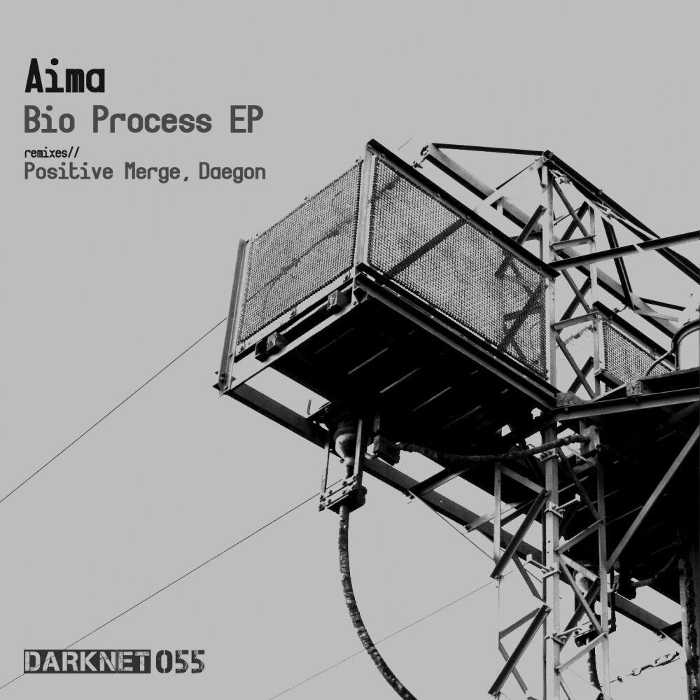 Picture of Bio Process Ep