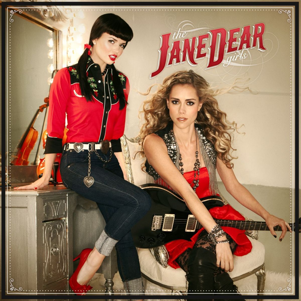 Album cover of Wildflower