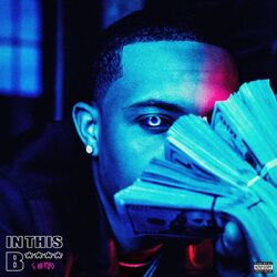Cover of In This Bitch