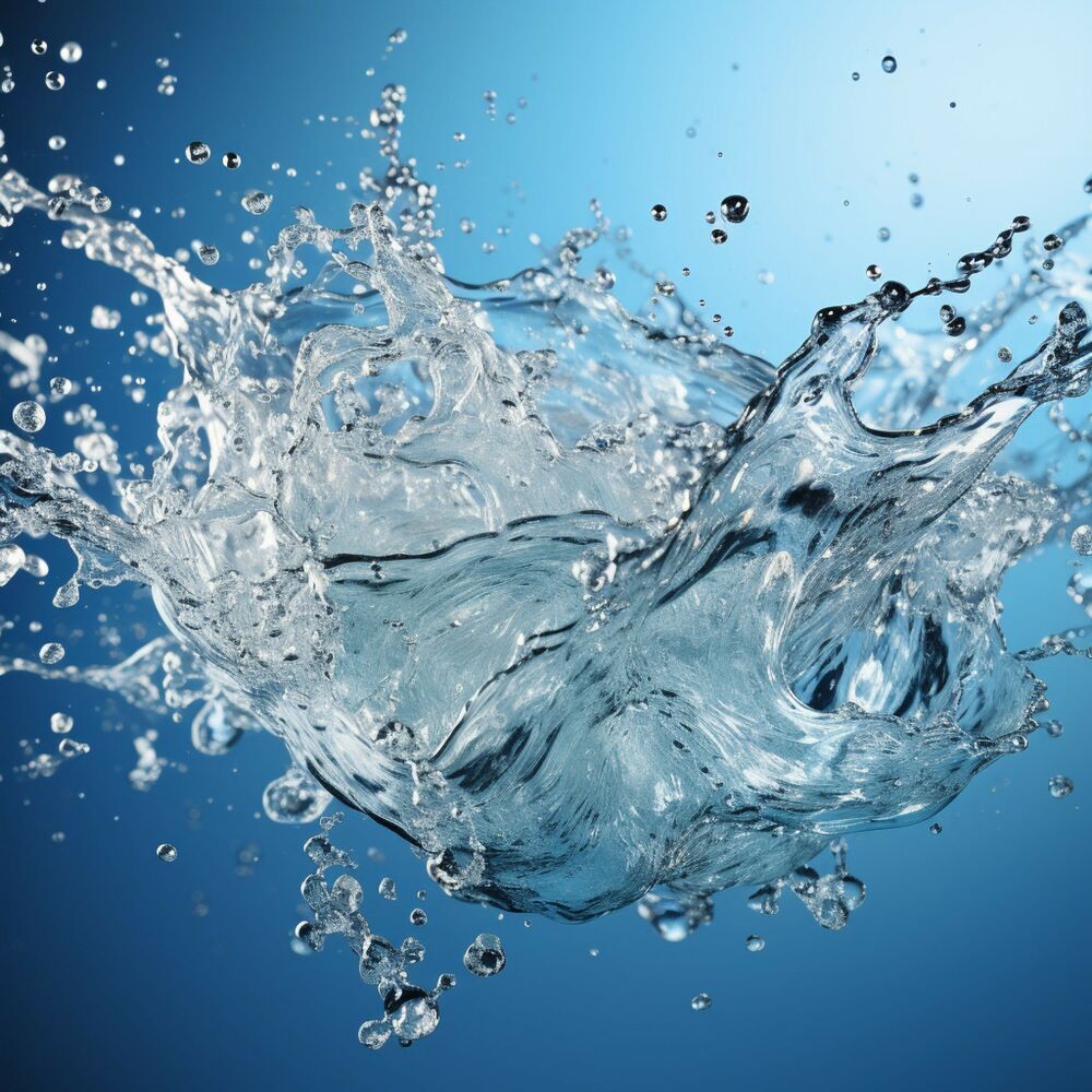 Picture of Serenidad Líquida: Aguas Relajantes Para Masajes Terapéuticos