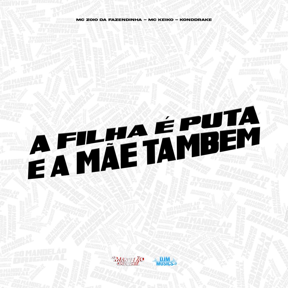 Picture of A Filha É Put4 e a Mãe Tambem