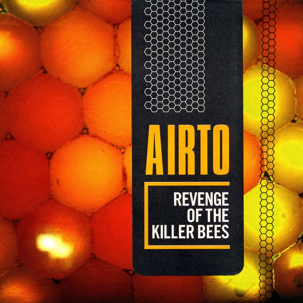 Picture of Revenge of the Killer Bees