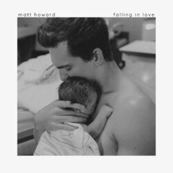 Cover of falling in love