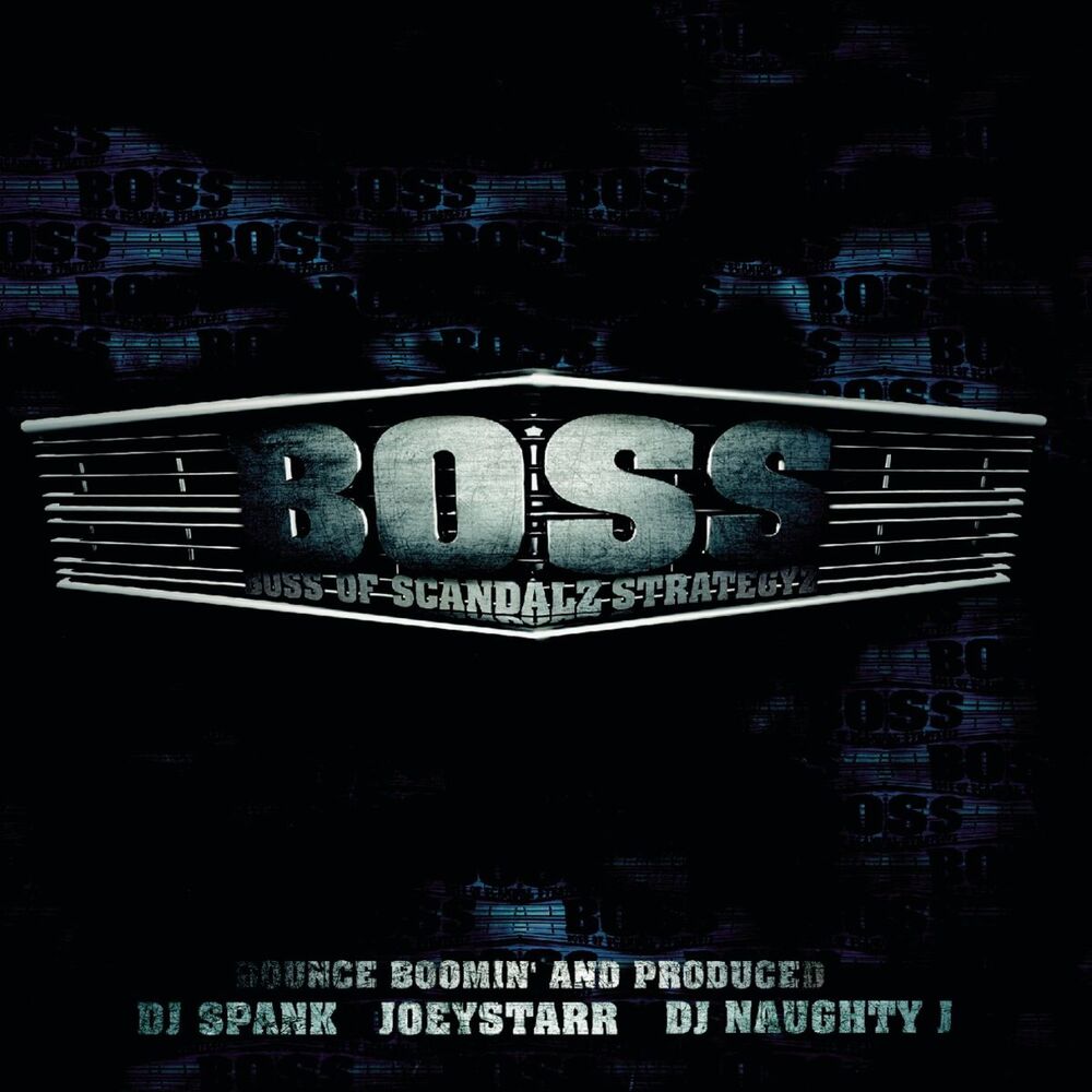 Picture of B.O.S.S., Vol. 1