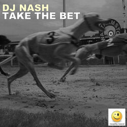 Cover of Take the Bet