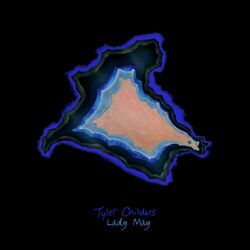 Cover of Lady May