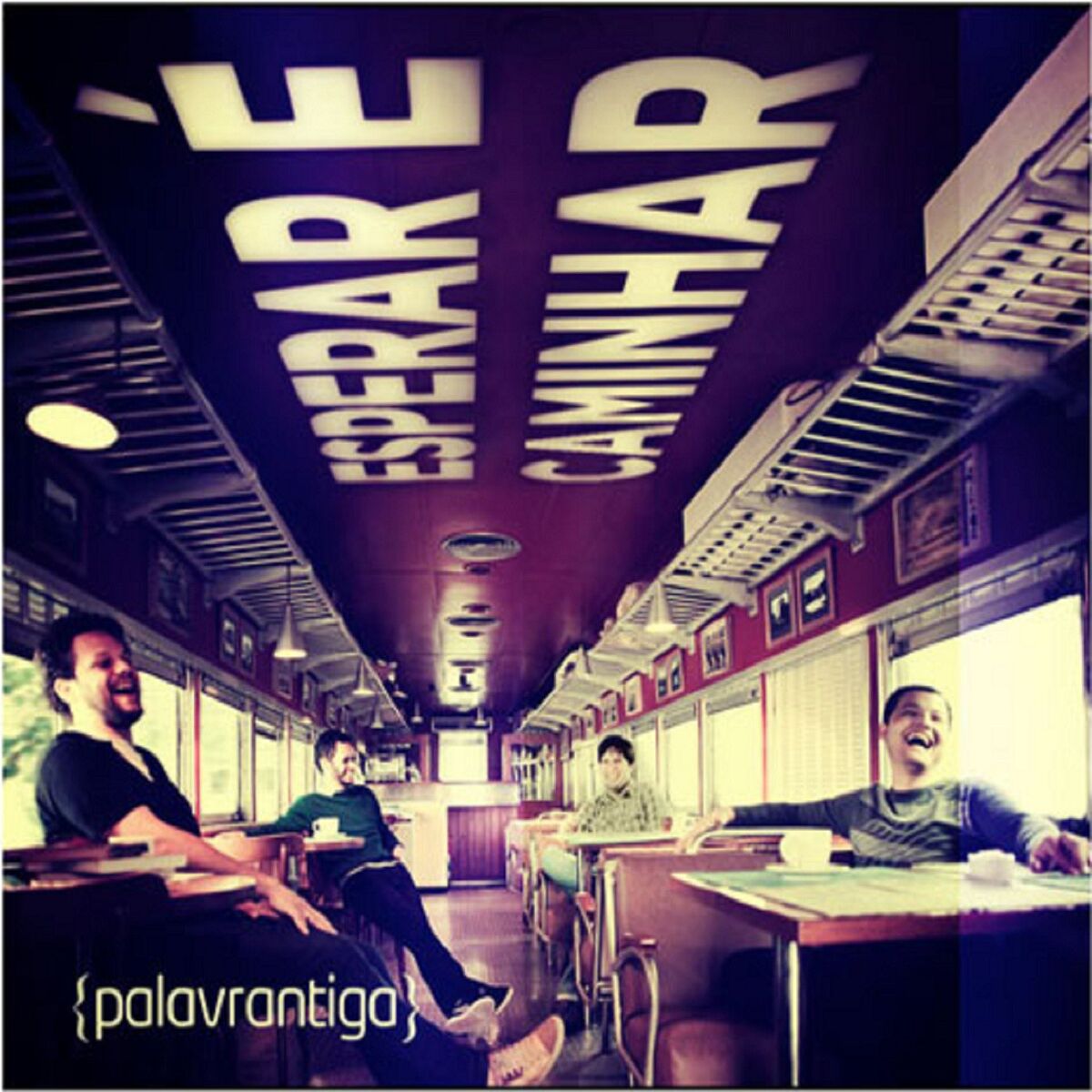 Album cover of Vem Me Socorrer