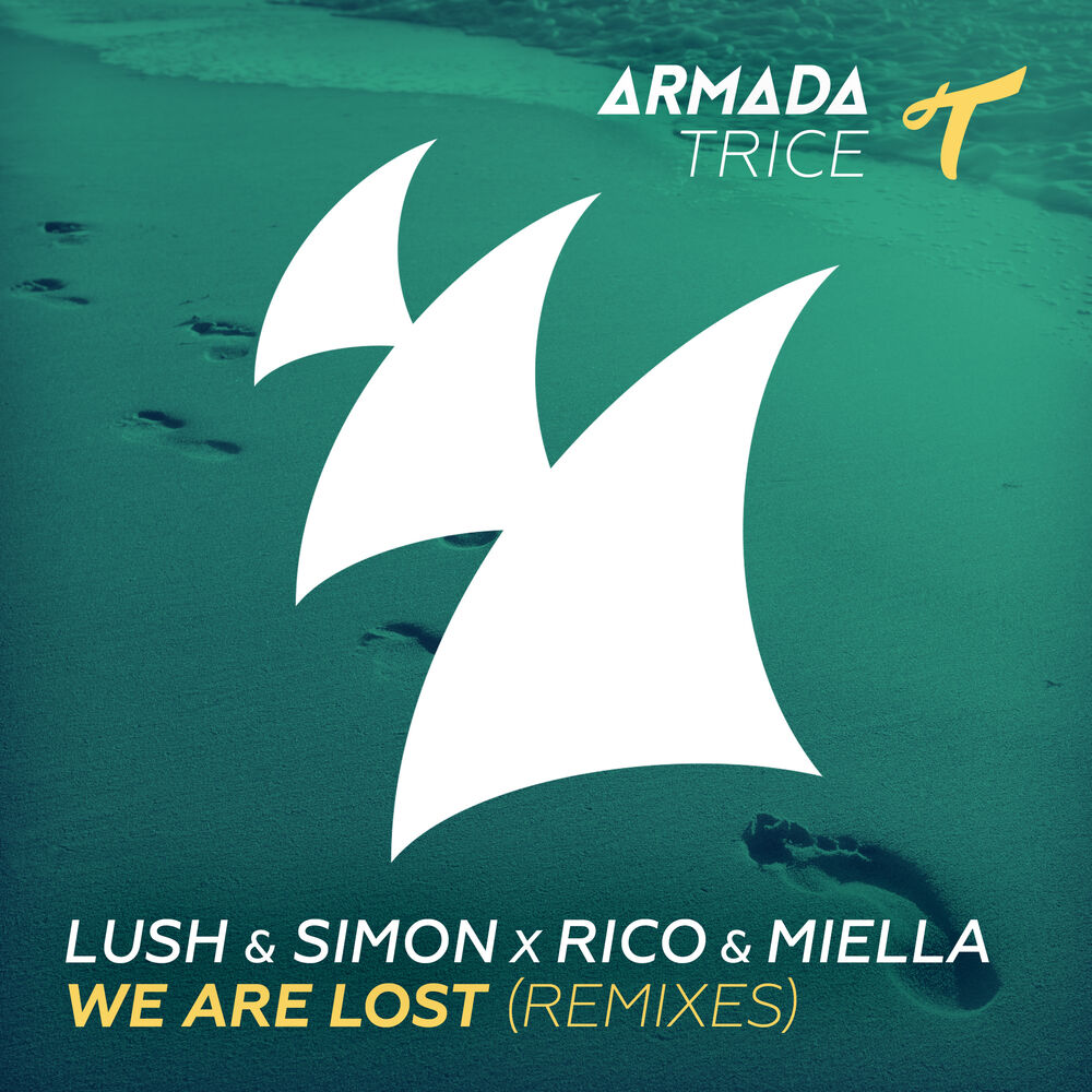 Picture of We Are Lost (Remixes)