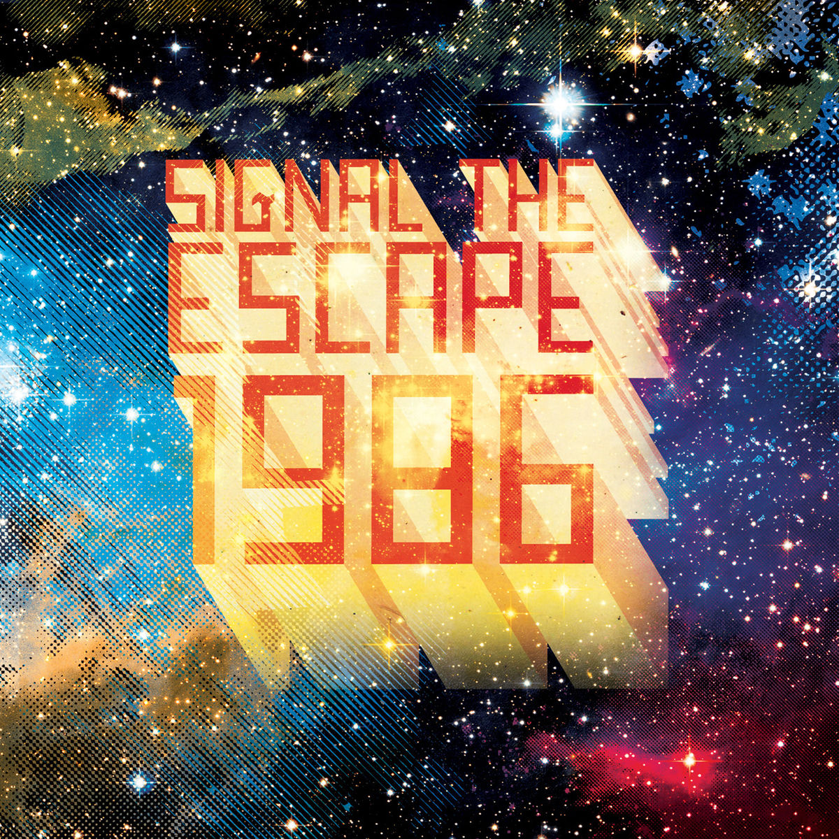 Signal The Escape: albums, songs, concerts | Deezer
